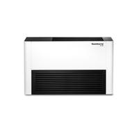 Déshumidificateur de piscine fixe 92,5 L / jour - DANTHERM SOVELOR - DH 120