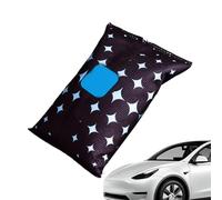 Déshumidificateur de voiture - Perles en silicone - Absorbeur d'humidité - Réutilisable - Pour pare-brise, intérieur, armoire, cave, garage