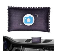 Déshumidificateur de voiture réutilisable - Sacs absorbeurs d'humidité, accessoire automobile avec formule anti-buée, protection du véhicule avec contrôle de l'humidité, déshumidificateur de camion es