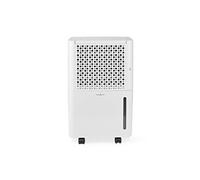 Déshumidificateur | | DEHU10WT |Blanc