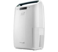 Déshumidificateur DeLonghi 16L/j Blanc