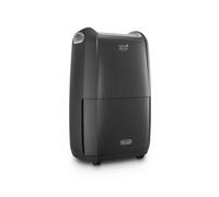 Déshumidificateur Delonghi DDSX220WFA 21 L/24 h Réservoir 5 L Wi?Fi R290 Noir