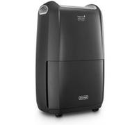 De’Longhi Tasciugo AriaDry Pure DDSX220WFA 5 L 47 dB Noir