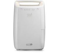 Deshumidificateur DELONGHI DEX210SF Blanc