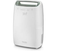 Deshumidificateur DELONGHI - DEX212SF - Fonction buanderie - Débit d'air 125 m3/h - Capacité 2,1 L