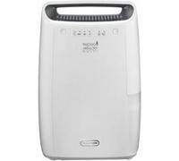Déshumidificateur Delonghi DEX214F 290 W Blanc et Gris Blanc et Gris G