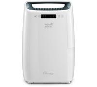 Deshumidificateur Delonghi DEXD216RF 16L/J 30m² 300 W Blanc