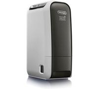 De’Longhi DNS65 2,8 L 34 dB Noir, Gris
