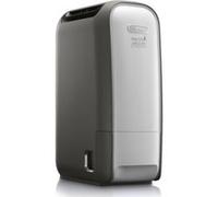DELONGHI Déshumidificateur d'air DNS 80