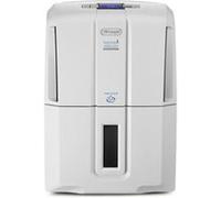 Déshumidificateur Delonghi Tasciugo Ariadry Compact DDS 20P Blanc Blanc G