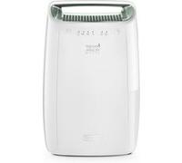 De’Longhi DEX212SF déshumidificateur 2,1 L 36 dB 300 W