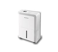 Déshumidificateur DEOS 20 S de 20 L 379 W Blanc