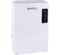 Déshumidificateur Déshumidificateur MalTec Dh-2200, Silencieux, Décongélation automatique, Compact efficace Noir