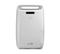Delonghi Déshumidificateur mobile DEXD214RF à compresseur 14 litres/jour