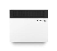 Déshumidificateur DH 30 fixe industriel électrique monophasé DH 30 - TROTEC - 1125000116
