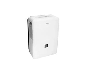 Déshumidificateur DM50 50L/J - - 13907810
