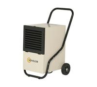 Déshumidificateur d'air professionnel DR 48 E - SOVELOR-DANTHERM - DR48E