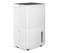 Déshumidificateur Duux Bora 30L + fonction de séchage du linge