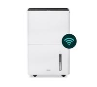 Duux Déshumidificateur Bora DXDH20 – 20L, mode séchage, connecté