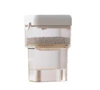 Déshumidificateur électrique compact pour la maison, utilise des granulés de chlorure de calcium pour absorber l'humidité dans le placard, la salle de bain, l'armoire, le grand réservoir