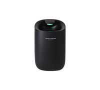 Déshumidificateur électrique JAP Enivio D3 - 300 ml Par Jour - Silencieux - 20m² - Anti Odeur et Moisissure - Noir Noir