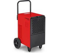 Trotec Déshumidificateur TTK 166 ECO
