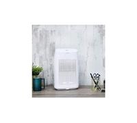Déshumidificateur Essential Avec 2 Niveaux Et Jusqu'à 25 M2 Blanc