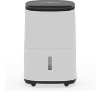 Déshumidificateur et purificateur d'air Meaco Dry Arete® One 20 L avec...