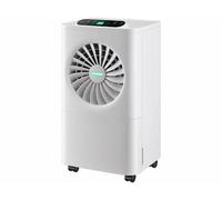 Déshumidificateur et purificateur d'air - Sichler Haushaltsgeräte - LFT-200 - 10 L/j - 25 m² - 240 W