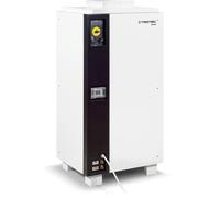 Déshumidificateur fixe industriel électrique triphasé à condensation DH 160 BX - TROTEC - 1125000161
