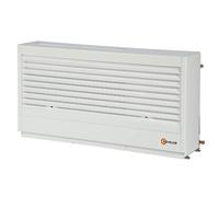 Déshumidificateur fixe monophasé à poser au sol DRF 155 - SOVELOR-DANTHERM