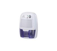 Déshumidificateur HD-68W 20 m² 0.011 l/h blanc, bleu