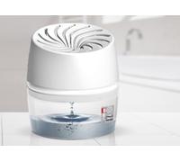 Déshumidificateur HENKEL AERO 360° BIANCO Pour Bains Avec 1 Recharge