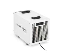 Déshumidificateur industriel électrique monophasé DH 25 S - TROTEC - 1125000204
