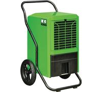 Déshumidificateur LTE 60 ECO 760 W Débit d'air 465 m³/h 40kg mobile REMKO 618610