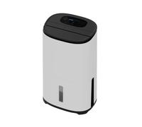 Déshumidificateur MeacoDry Arete® Two 20L, HEPA, appli mobile, silencieux, faible conso, linge sec, 3-5 pièces