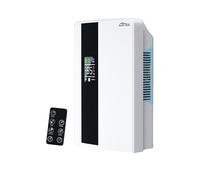 Media Tech Air-dry Pro Mt6531 Dehumidifier Clair
