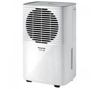 Déshumidificateur mobile 25 m² 12L/24h - DH 1201 Pleasant TAURUS ALPATEC