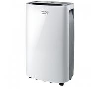 Déshumidificateur mobile 45 m² 22L/24h - DH 2201 Pleasant Unique TAURUS ALPATEC