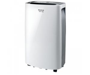 Déshumidificateur mobile 45 m² 22L/24h - DH 2201 Pleasant Unique TAURUS ALPATEC