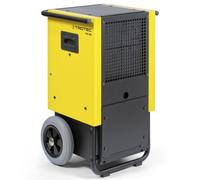 Trotec Déshumidificateur de chantier TTK 500