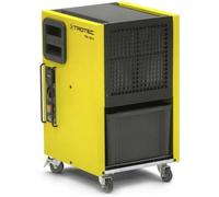 TROTEC TTK 125 S Déshumidificateur