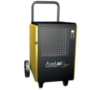 Déshumidificateur mobile de chantier monophasé DMI 50 - AXELAIR