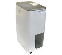 Déshumidificateur d'air monophasé silencieux DEUMIDO EVO DME 20 - VORTICE-AXELAIR - DME20