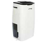 Déshumidificateur mobile DM20 avec roues - 20L/24H - gaz R290 SPLUS