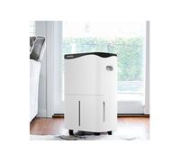 Déshumidificateur mobile DRYPURE PRO 50L - ROINTE - DHPN50