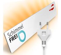 Schimmel Dry - Déshumidificateur mural anti-moisissures EDH-WHI-SDRY-M1 blanc