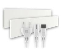Déshumidificateur mural/anti-moisissures Schimmel-DRY DH-WHI-SDRY-SET blanc