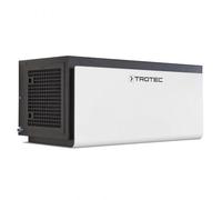 Déshumidificateur mural électrique monophasé DH 15 VPR+ - SOVELOR-DANTHERM