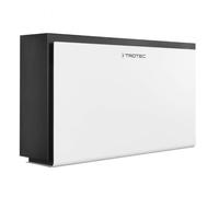 Déshumidificateur mural électrique monophasé DH 60 VPR+ - SOVELOR-DANTHERM - DH60VPR+